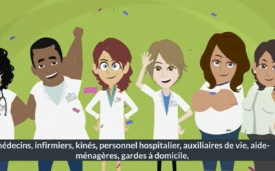 Atelier thématique « renforcer la coopération avec les professionnels » le 11 octobre de 17h à 19h par Valérie Cadet