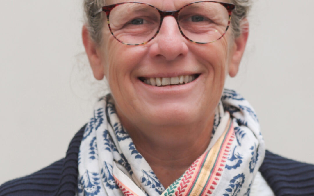 Créer un espace de compassion : accompagner les aidants en fin de vie