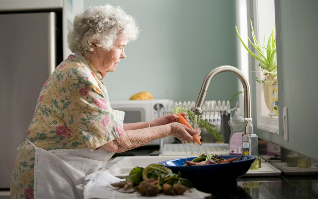 Nouveau Souffle interviewé par Bonjour Senior, portail de conseils et services aux seniors et aidants.