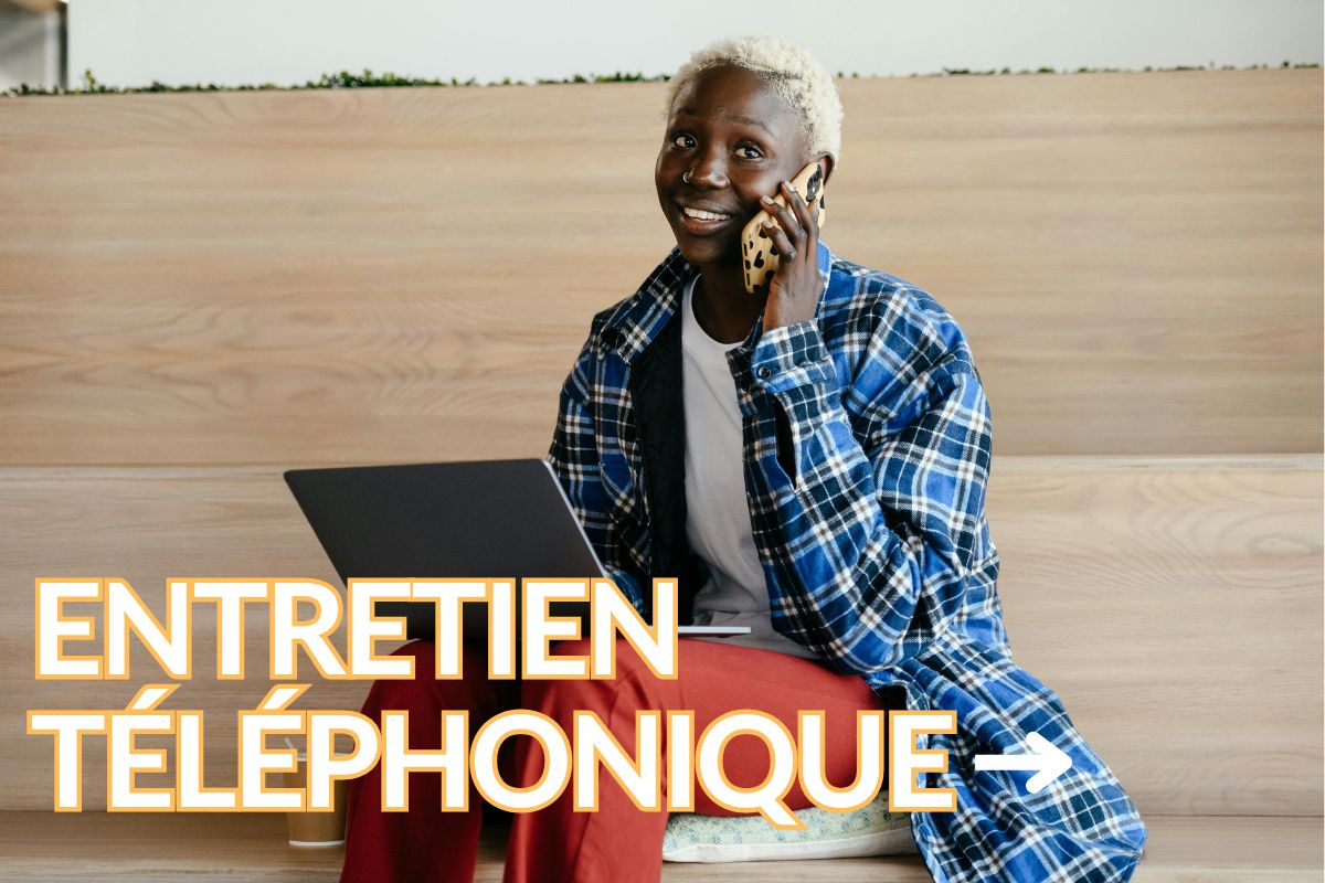 Entretien téléphonique