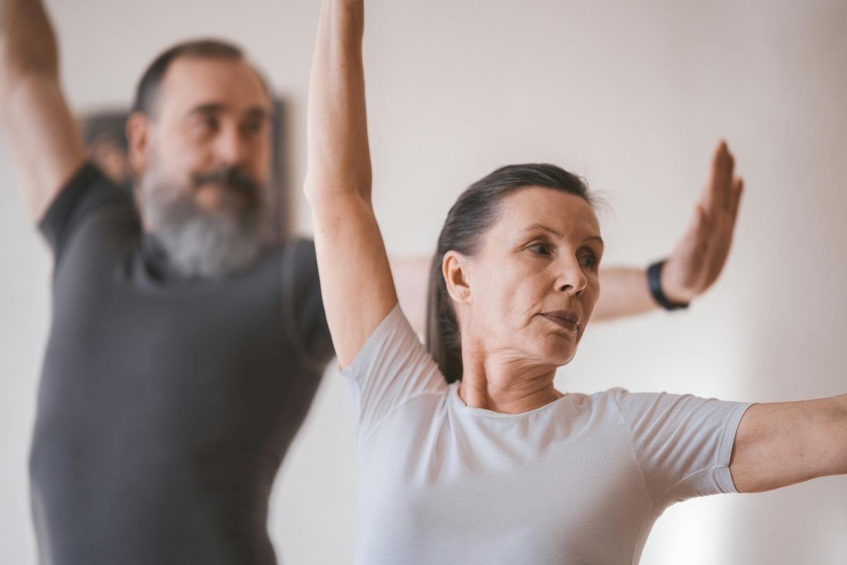 Déconnexion autour de la danse