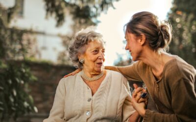 La place de la relation avec son parent quand on devient son aidant