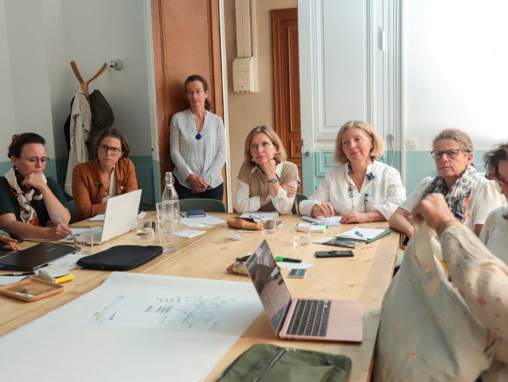 Coachs association proches aidants Nouveau Souffle 2025 (Mediano)