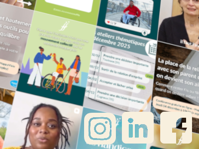 Réseaux sociaux Association aidants Nouveau Souffle4