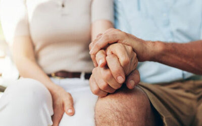 La place du couple quand on est conjoint et aidant