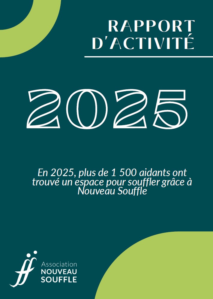 rapport activité 2025 capture