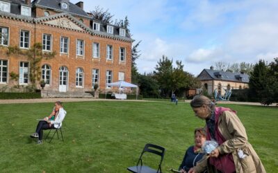 Séjours de répit : quelques jours pour reprendre souffle